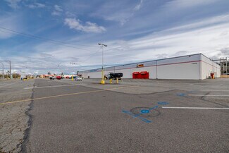 Plus de détails pour 11013 Pacific Hwy SW, Tacoma, WA - Industriel/Logistique à louer