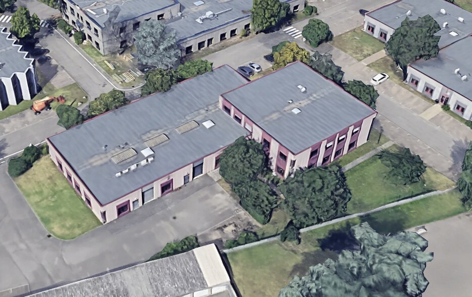 33 Avenue Du Docteur Georges Lévy, Vénissieux à louer - Photo de l’immeuble – Image 1 sur 22