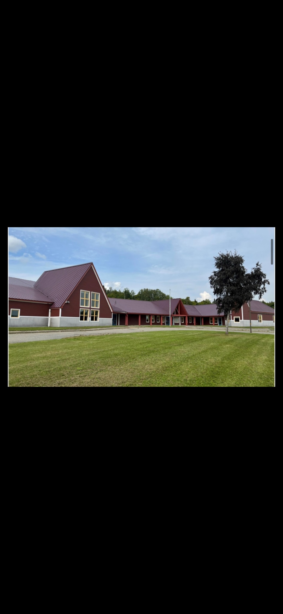 113 Westmanland Rd, New Sweden, ME à vendre Photo principale– Image 1 sur 11