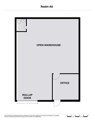 Plus de détails pour 7007-7011 Realm Dr, San Jose, CA - Industriel/Logistique à louer