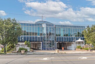 Plus de détails pour 79 Hempstead Tpke, West Hempstead, NY - Local commercial à louer