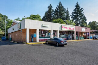 Plus de détails pour 2900 E Mill Plain Blvd, Vancouver, WA - Local commercial à louer