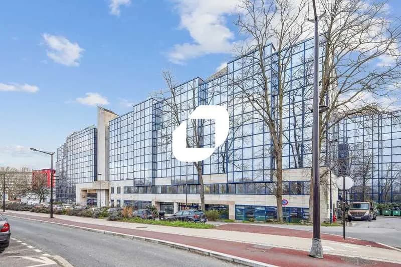5-10 Rue De La Renaissance, Antony à louer - Photo de l’immeuble – Image 1 sur 44