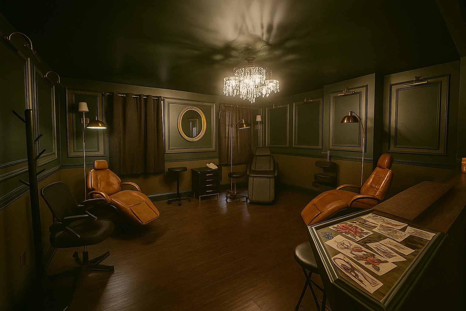 1211 Delaware Ave, Wilmington, DE à louer Photo intérieure– Image 1 sur 8