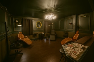 1211 Delaware Ave, Wilmington, DE à louer Photo intérieure– Image 1 sur 8