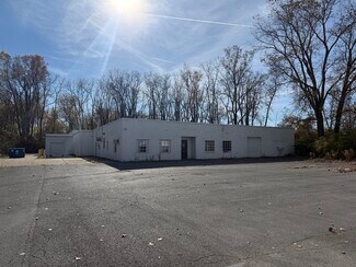 Plus de détails pour 262 Matzinger Rd, Toledo, OH - Industriel/Logistique à vendre