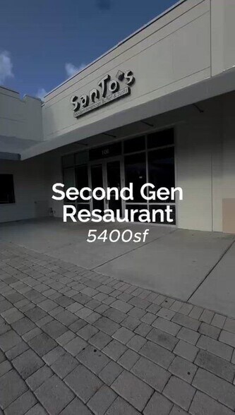 4690 N State Road 7, Coconut Creek, FL à louer - Vidéo sur l’annonce professionnelle – Image 2 sur 55