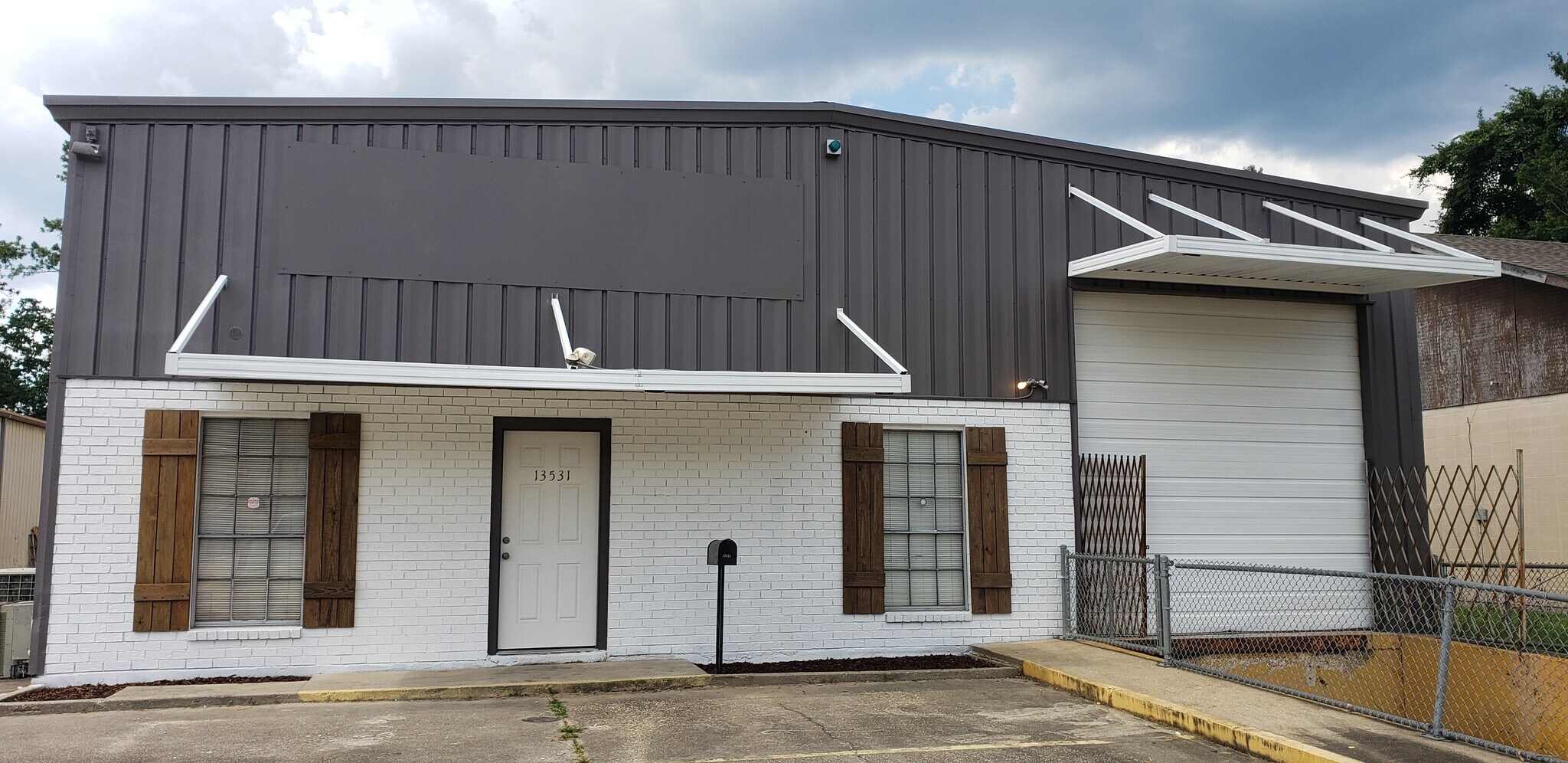 13531 S Choctaw Dr, Baton Rouge, LA à vendre Photo principale– Image 1 sur 16