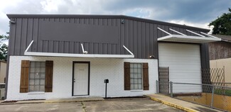 Plus de détails pour 13531 S Choctaw Dr, Baton Rouge, LA - Industriel/Logistique à louer