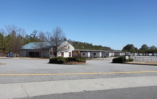 Plus de détails pour 775 Marathon Pky, Lawrenceville, GA - Industriel/Logistique à louer