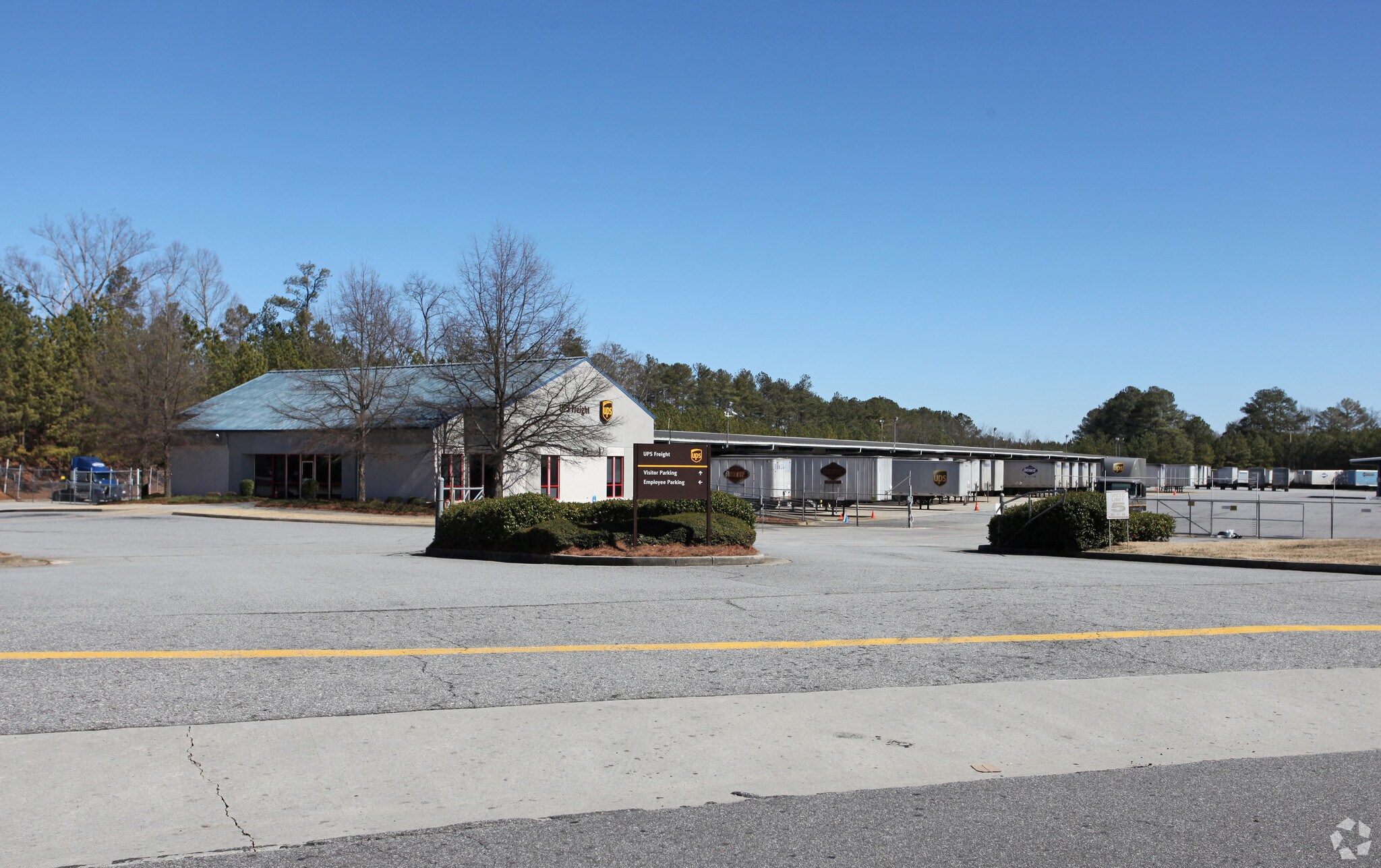 775 Marathon Pky, Lawrenceville, GA à louer Photo de l’immeuble– Image 1 sur 4