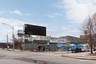 Plus de détails pour 84 18th St, Brooklyn, NY - Industriel/Logistique à louer