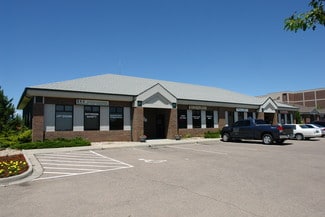 Plus de détails pour 3109 35th Ave, Greeley, CO - Bureau à vendre