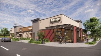 Plus de détails pour 7820-7876 Brentwood Blvd, Brentwood, CA - Local commercial à louer