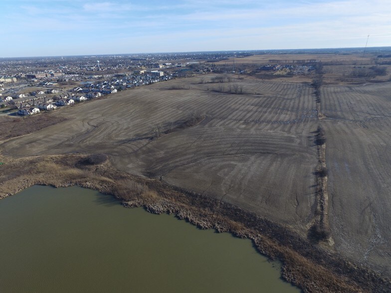 La Grange And 159th Street, Orland Park, IL à vendre - Photo de l’immeuble – Image 3 sur 4