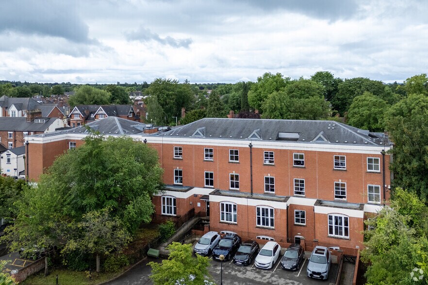 62-70 Tettenhall Rd, Wolverhampton à louer - Photo de l’immeuble – Image 2 sur 2