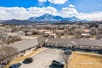 Plus de détails pour 446 Vista Dr, Paonia, CO - Logement à vendre