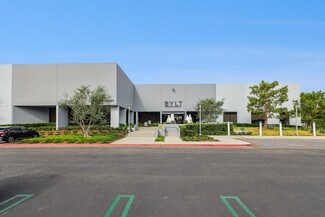 Plus de détails pour 17421 Derian Ave, Irvine, CA - Industriel/Logistique à louer