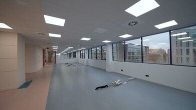 Calle de Emilio Vargas, 1, Madrid, Madrid à louer - Vidéo sur l’annonce professionnelle 