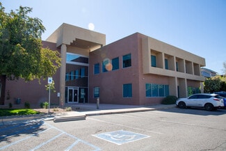 Plus de détails pour 7471 Pan American Fwy NE, Albuquerque, NM - Bureau à louer