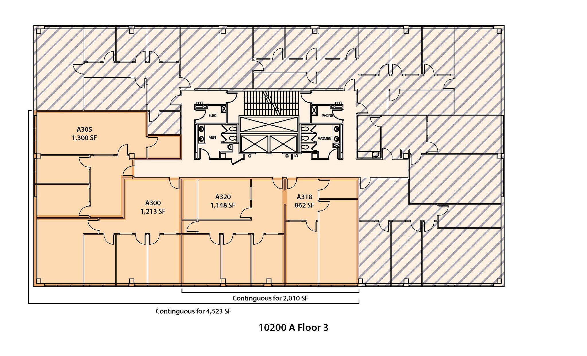 10200 E Girard Ave, Denver, CO à louer Photo intérieure– Image 1 sur 1