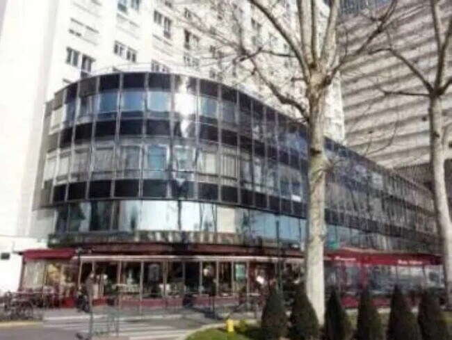 Plus de détails pour Bureau à louer