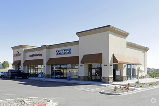 Plus de détails pour 8025-8031 Fountain Mesa Rd, Fountain, CO - Local commercial à vendre