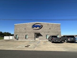 Plus de détails pour 3001 S Darla Ave, Gonzales, LA - Industriel/Logistique à louer