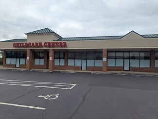 Plus de détails pour 2301-2373 Dayton-Germantown Pike, Germantown, OH - Local commercial à louer