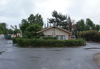 Plus de détails pour 4421 Adam Rd, Simi Valley, CA - Bureau à vendre