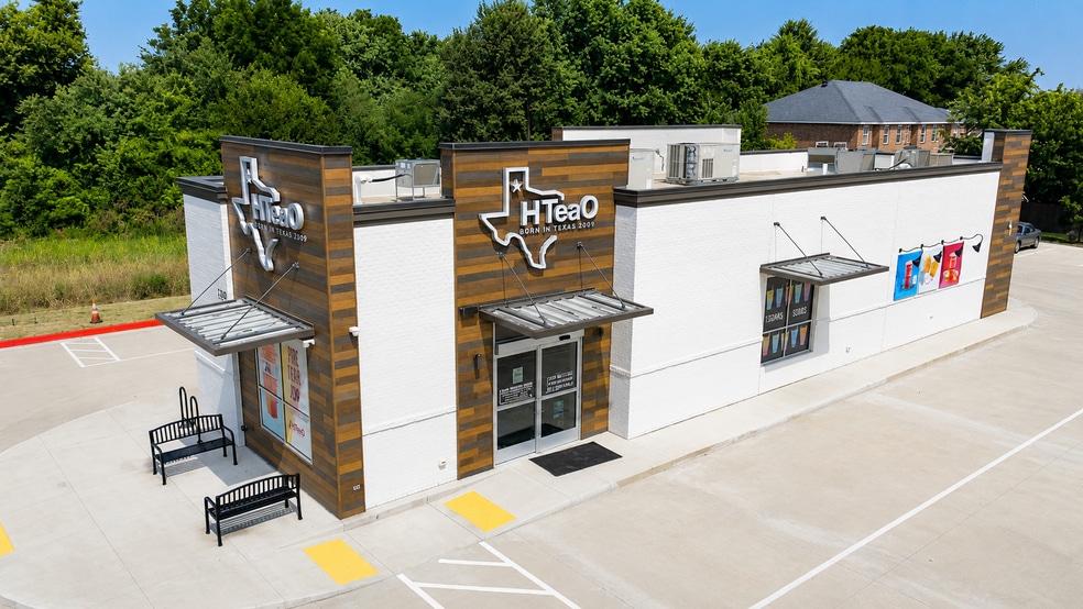 1520 E Centerton Blvd, Bentonville, AR à louer - Photo principale – Image 2 sur 8