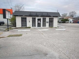 Plus de détails pour 3604 Nederland Ave, Nederland, TX - Local commercial à vendre