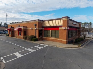 Plus de détails pour 3343 Martha Berry Hwy NE, Rome, GA - Local commercial à vendre