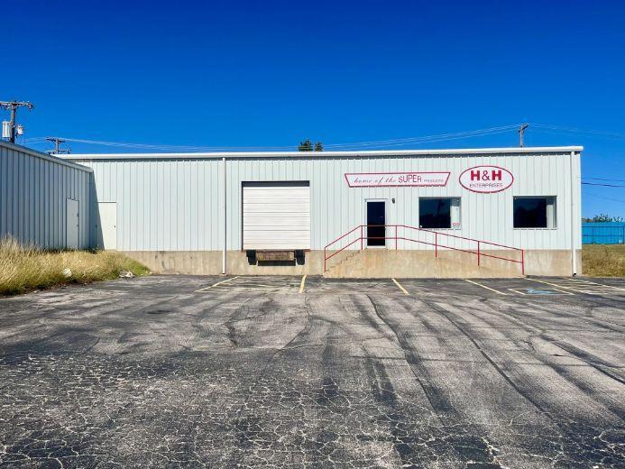 4429 NW 10th St, Oklahoma City, OK à vendre - Photo de l’immeuble – Image 3 sur 6