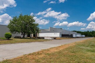 Plus de détails pour 1290 Mt Landing Rd, Tappahannock, VA - Industriel/Logistique à vendre