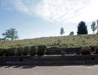 Plus de détails pour 25 Rockrimmon Blvd S, Colorado Springs, CO - Terrain à vendre