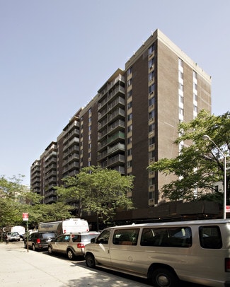 Plus de détails pour 315-343 E 29th St, New York, NY - Local commercial à louer