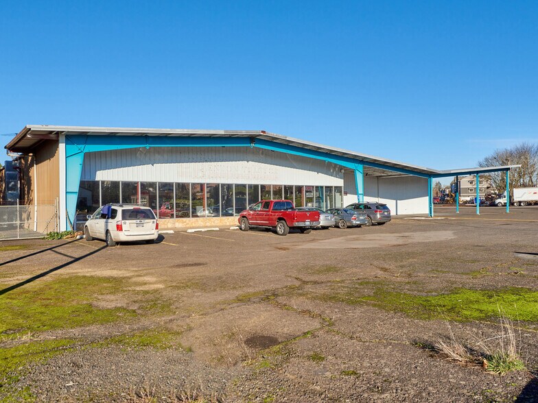 4 INDUSTRIAL PARCELS / 4.65 ACRES portefeuille de 2 biens à vendre sur LoopNet.fr - Photo principale – Image 2 sur 16