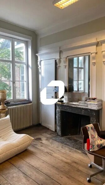 Bureau dans Lille à louer - Photo de l’immeuble – Image 2 sur 8