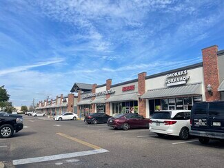 Plus de détails pour 12961 N Main St, Jacksonville, FL - Local commercial à louer