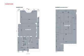 74-76 Elm St, Westfield, NJ à louer Photo intérieure– Image 1 sur 1