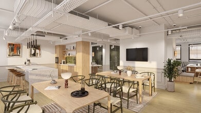 134-147 Cheapside, Londres à louer Photo intérieure– Image 2 sur 4