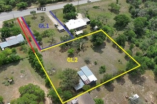 Plus de détails pour 27713 Ranch Road 12, Dripping Springs, TX - Terrain à louer