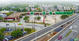 Plus de détails pour 8120 Research Blvd, Austin, TX - Local commercial à louer