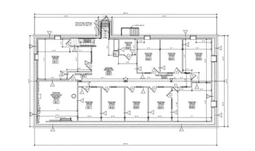 988 Plain St, Marshfield, MA à louer Plan d’étage– Image 2 sur 26