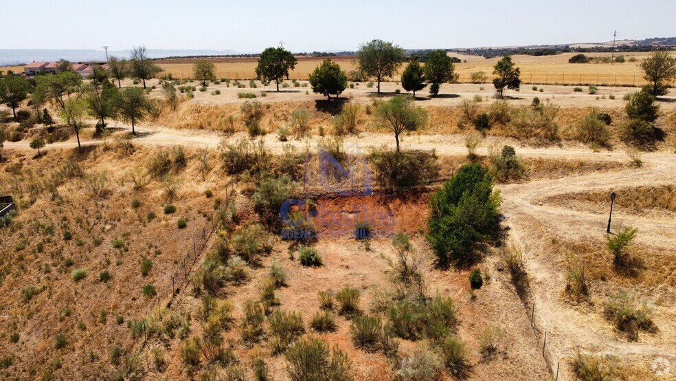 Terrain dans Guadalajara, Guadalajara à vendre - Photo principale – Image 1 sur 11