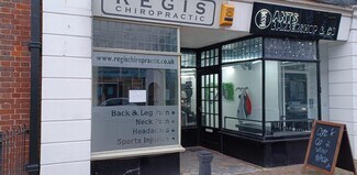 Plus de détails pour 56 Aldwick Rd, Bognor Regis - Local commercial à louer