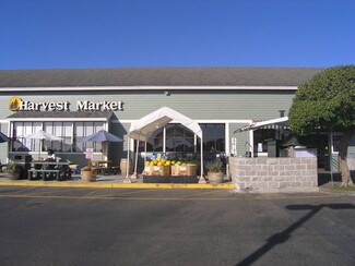 Plus de détails pour 171-185 Boatyard Dr, Fort Bragg, CA - Bureau/Local commercial, Local commercial à louer
