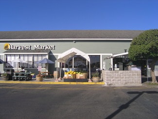 Plus de détails pour 171-185 Boatyard Dr, Fort Bragg, CA - Bureau/Local commercial, Local commercial à louer