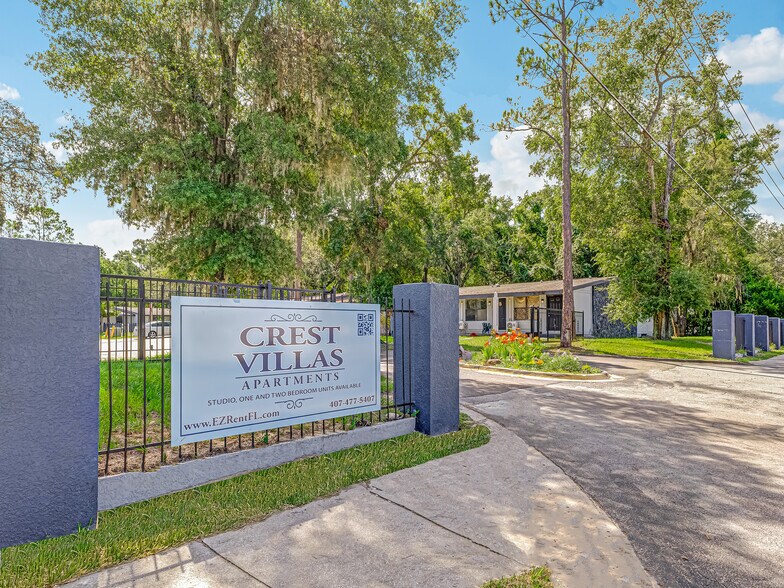 4731-4769 N Pine Hls, Pine Hills, FL à vendre - Photo de l’immeuble – Image 3 sur 10
